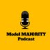 Model MAJORITY Podcast Profile picture