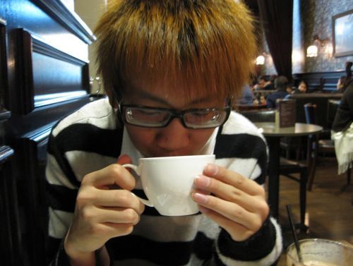 chungkaho's profile picture. 