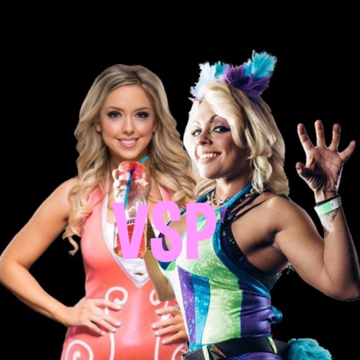 VSPWrestling's profile picture. Valkyrie Star Pride is a company that has mixed matches, hardcore violence, lucha and everything else you can imagine.