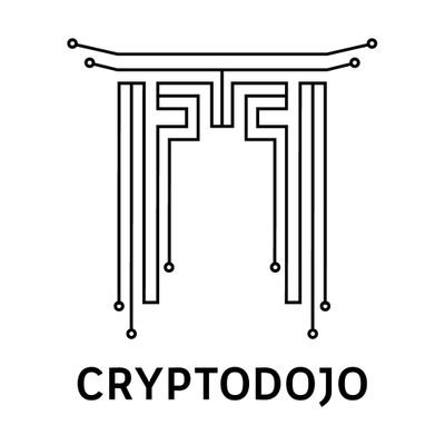 Crypto Dojo Profile