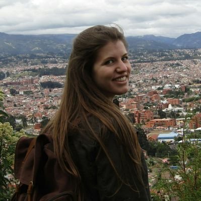 Head of Content Marketing for @FluentU. Vermonter. I tweet about #traveling in #Ecuador, plus #SEO + #remotework.