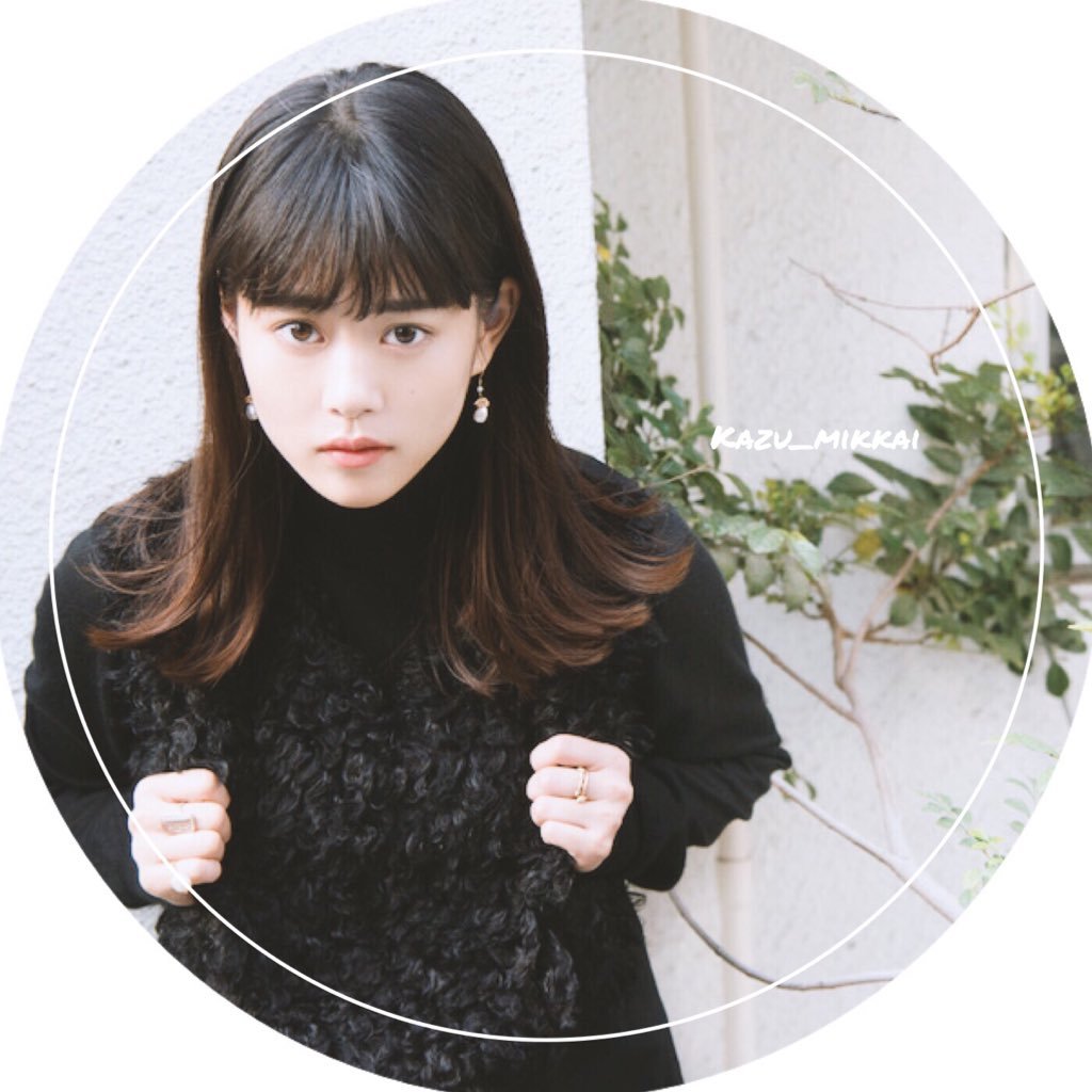 Kazu_mikkai's profile picture. 