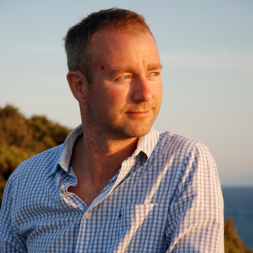 holmanma's profile picture. VC investor, Betfair alum and LMAX co-founder. Tech/growth company strategist and entrepreneur. Swim-run enthusiast and ultra marathon runner.