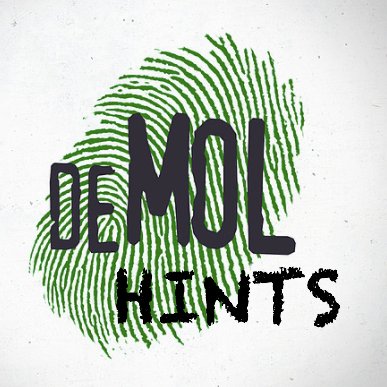 hints_widm_'s profile picture. Wie is de Mol-addict❤️