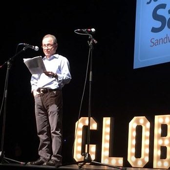saltzmanglobe's profile picture. Report at The Boston Globe; covers biotech; former Spotlight Team member; Bob Dylan fan; swimmer