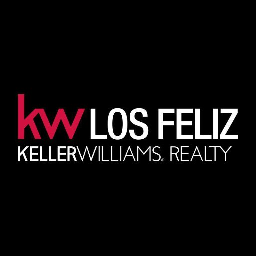 Keller Williams Los Feliz - Building Careers worth having and a life worth living!