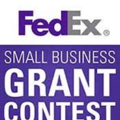 FedEx Small Business Grant Contest 2018.