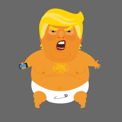 Trump Baby