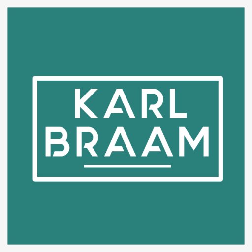KarlBraam's profile picture. 20. DJ Producer.
One track a day project from the day 7th till 17th of January. Stay tuned