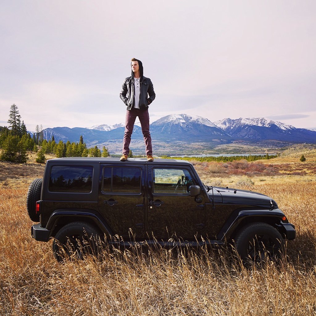 Mike_LoFF's profile picture. 