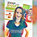 Carly McGregor Grant - @Activ_Nutrition - Twitter