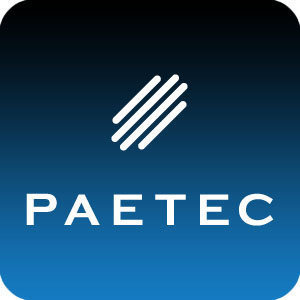 PAETEC is committed to providing an unmatched service experience in the telecom industry.  How can we help you?