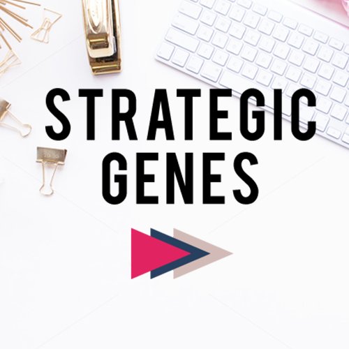 Strategic Genes