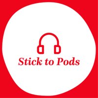 Stick To Pods (@sticktopods) 's Twitter Profile