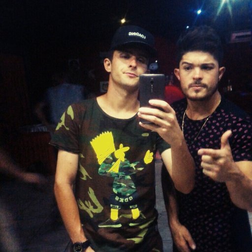 Perfil oficial Jstonemg
Confira nossos conteúdos
https://t.co/B4KYf4TcBe ⚡✌❤