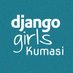 Django Girls Kumasi (@djangogirlsksi) Twitter profile photo Django Girls Kumasi (@djangogirlsksi) Twitter profile photo