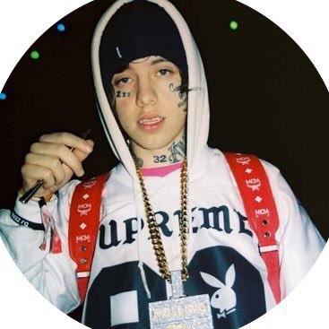 Fco Lil Xan Chile On Twitter 2911 Lil Xan Antes De