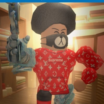 Jevontae20061's profile picture.