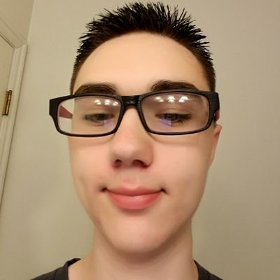 Traiberl's profile picture. He/Him

love anime, manga and gaming