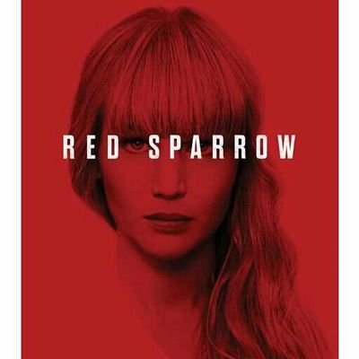 Your best source of Jennifer Shrader Lawrence in Indonesia. Red Sparrow is coming soon in March, 2018
•Contact us: Jenniferlawrenceina@gmail.com