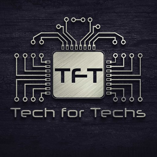 Tech For Techs