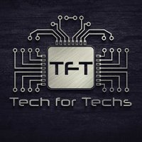 Tech For Techs(@TechForTechs) 's Twitter Profile Photo