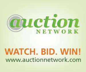 auctionnet's profile picture. Auction Network provides a front row seat to the most exciting auctions in the world.