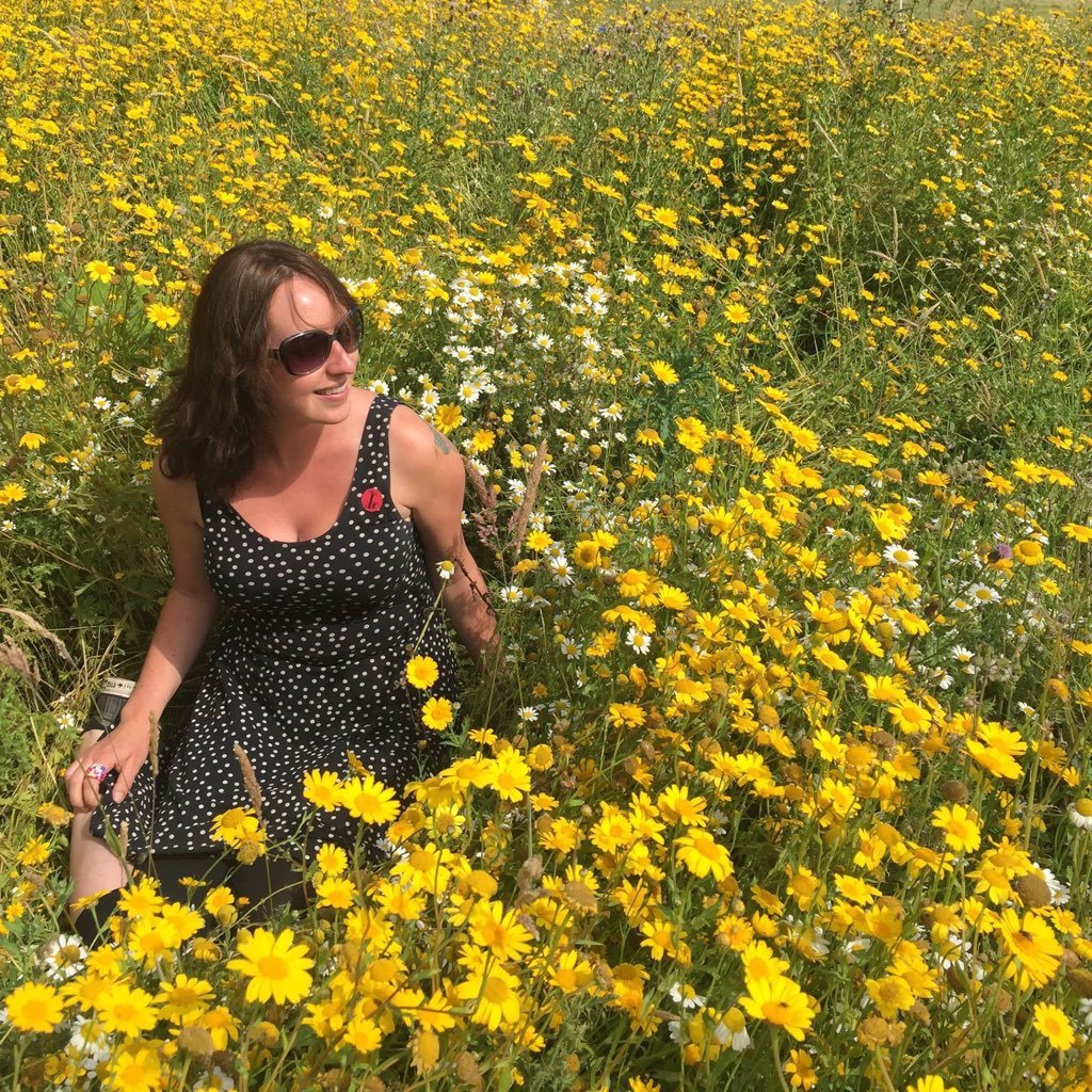 jennsaywell's profile picture. 🌱🌍