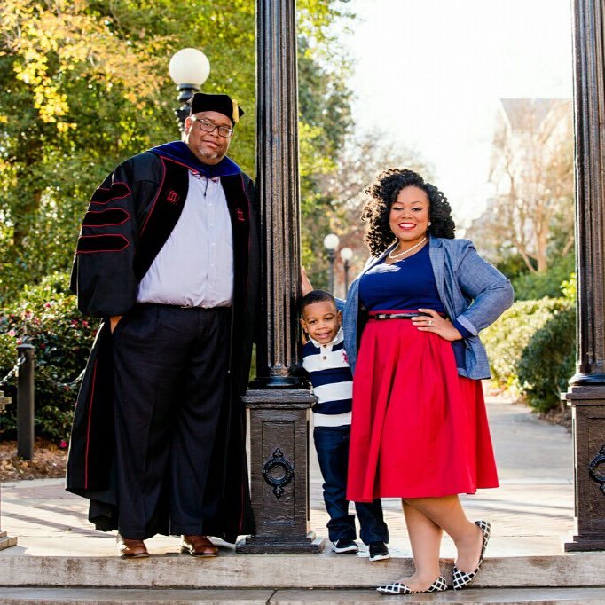 Work in Student Affairs at the TX A&M. Alum of UWF, USM, APSU. and PhD from UGA. Proud Member of Phi Beta Sigma Fraternity Inc.