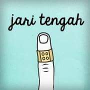 JejariTengah Profile Picture