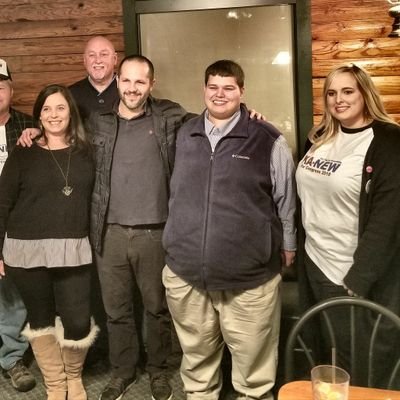 LawcoDems's profile picture. 