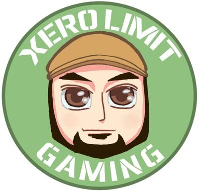 XeroLimitGaming Profile Picture