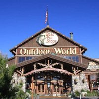 Bass Pro - Rancho(@BassProRancho) 's Twitter Profile Photo