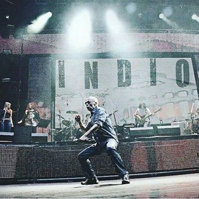 Rock Nacional