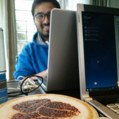 vivekrawat0808's profile picture. 