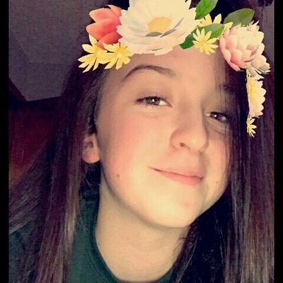 GracieHaynes10's profile picture. Foused🏀📚
Blessed💞