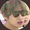 JiminCalmate's profile picture. "When we're together, the desert becomes the sea." 🌠🌌. Waiting for 2025