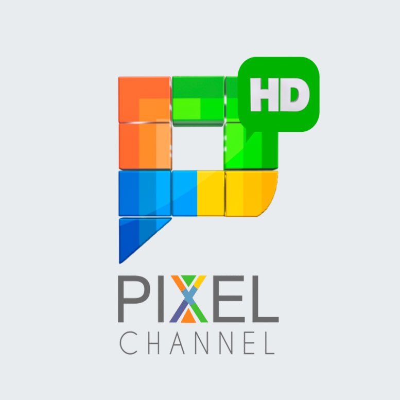 ¡Twitter Oficial! Pixel Channel - Estelí, Nicaragua.¨Coloreando Tus Sentidos¨