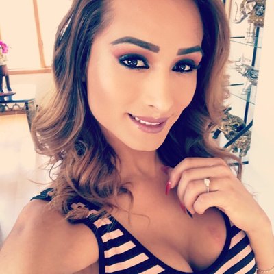 Nadejda Babkina porno videoda