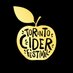 Toronto Cider Festival (@tociderfest) Twitter profile photo Toronto Cider Festival (@tociderfest) Twitter profile photo