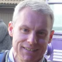 Andy HIGGS (@andyhiggsgaa) 's Twitter Profile
