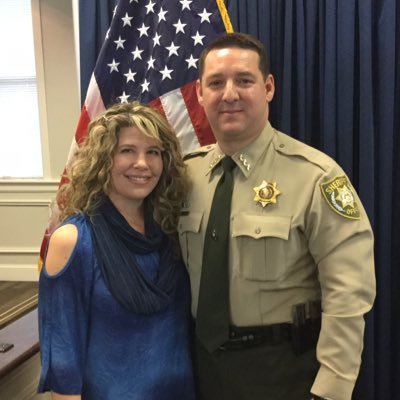 Personal twitter account of Sheriff Ron Freeman of the Forsyth County Sheriff's Office. acting as limited public forum actual FCSO account is @forsythcountySO
