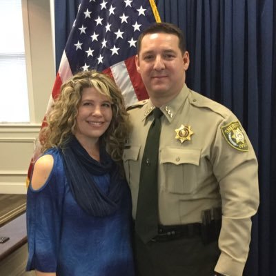 Personal twitter account of Sheriff Ron Freeman of the Forsyth County Sheriff's Office.  acting as limited public forum actual FCSO account is @forsythcountySO