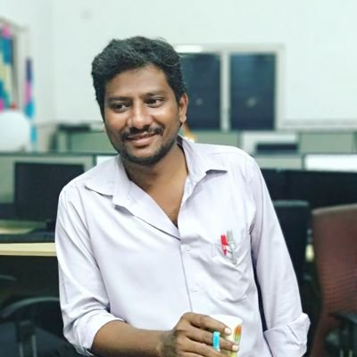 TigerAshokKumar's profile picture. 