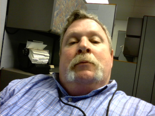 Retired Marine. Married 38 years.  2 Sons.  Work with computers and Databases.