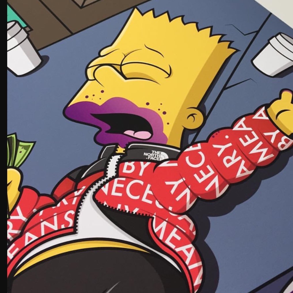 Imperiiial's profile picture. 