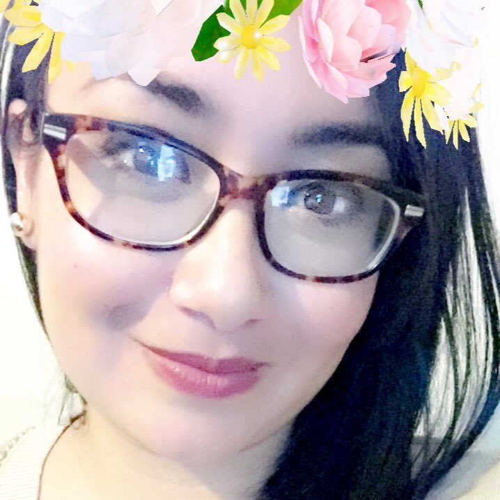 noemicm9's profile picture. 