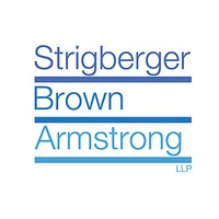 Strigberger Brown Armstrong LLP(@sbalawyers) 's Twitter Profileg