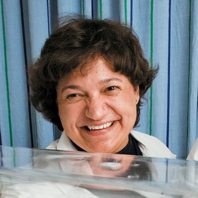 Chief of Neonatology @WCMpeds; Co-author of Neonatology Review; Scientific Advisor for @NECsociety; Research- neonatal nutrition, lipids, & fatty acids