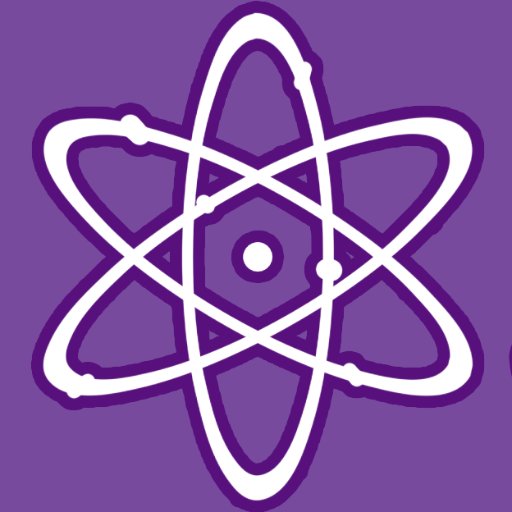 Science / Tech / Engineering / Math / Young Girls and Women ⚛️💜 | Donate: https://t.co/jvgEUGEqc4